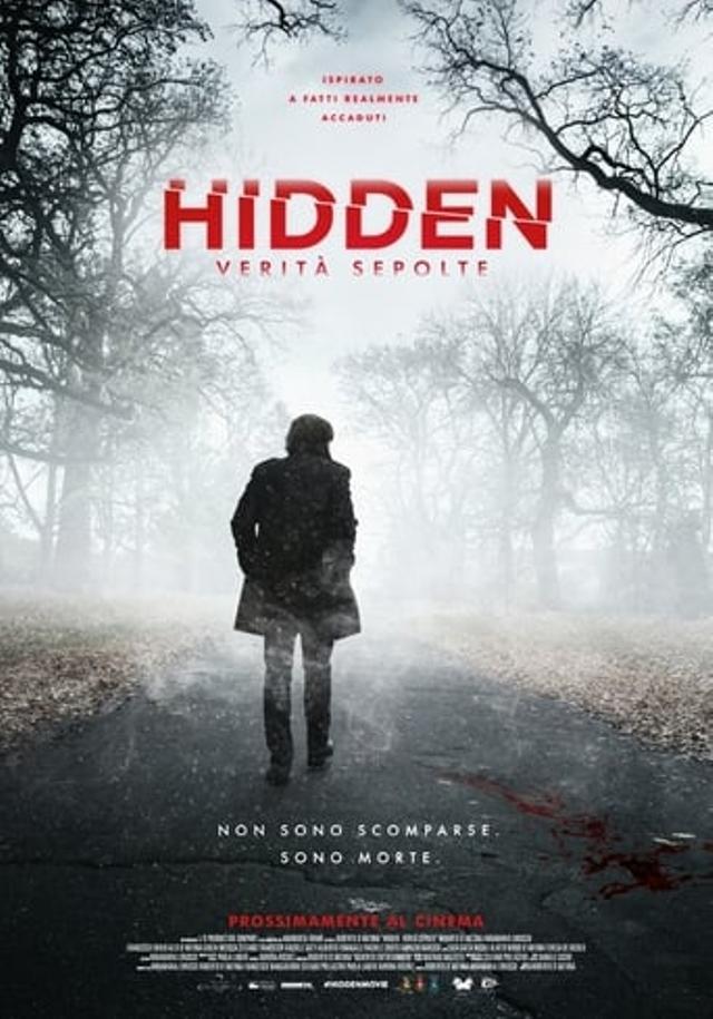 Hidden - Verità sepolte