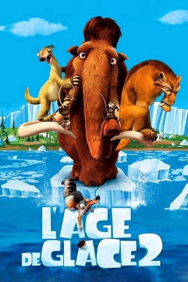 L'Âge de glace 2