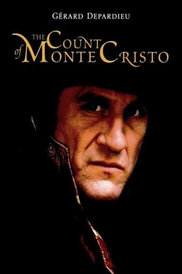 Le Comte de Monte Christo