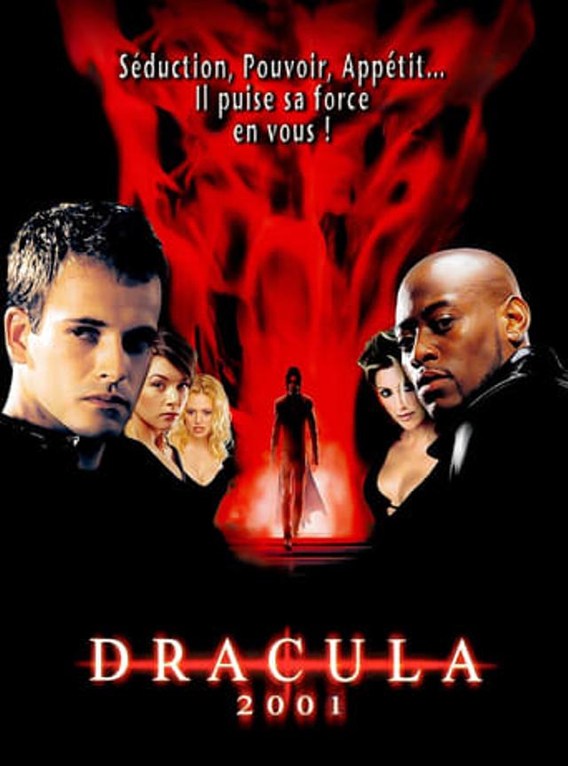 Dracula 2001