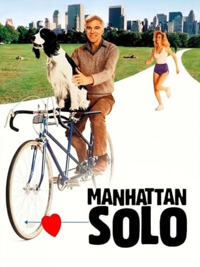 Manhattan Solo