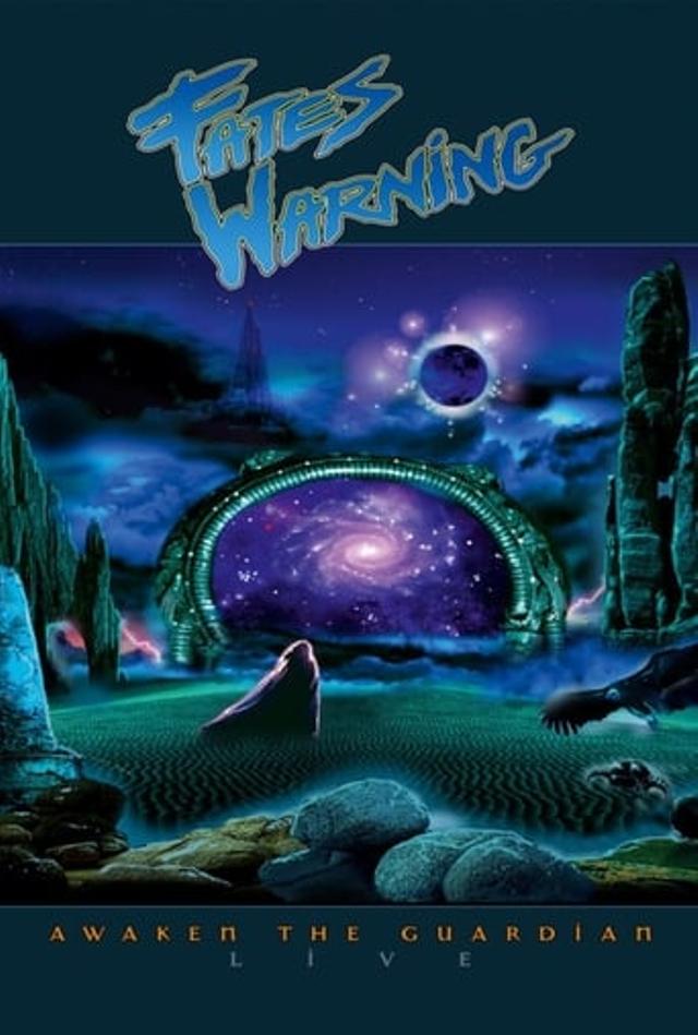 Fates Warning : Awaken the Guardian Live