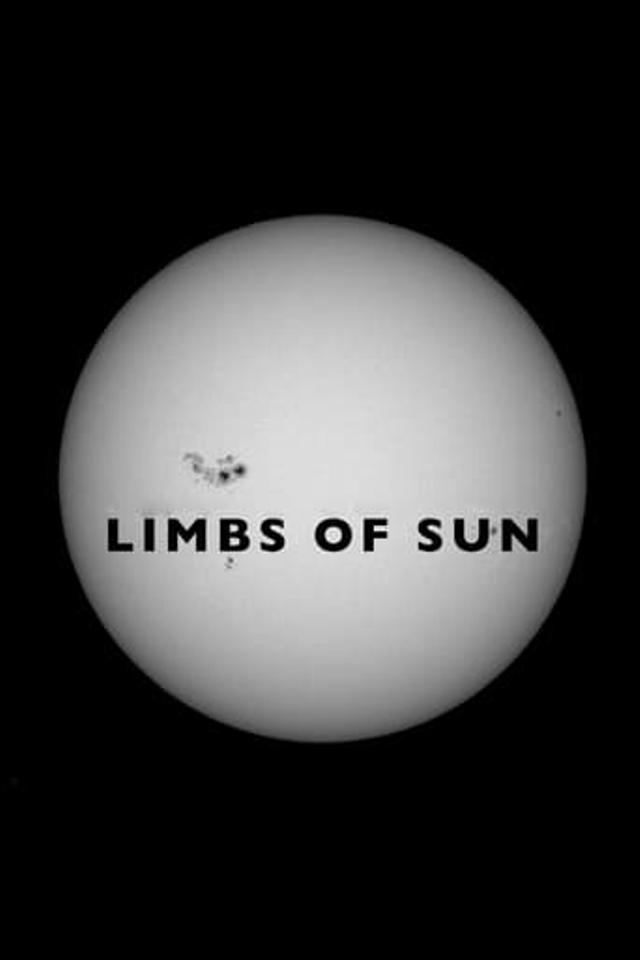 Limbs of Sun