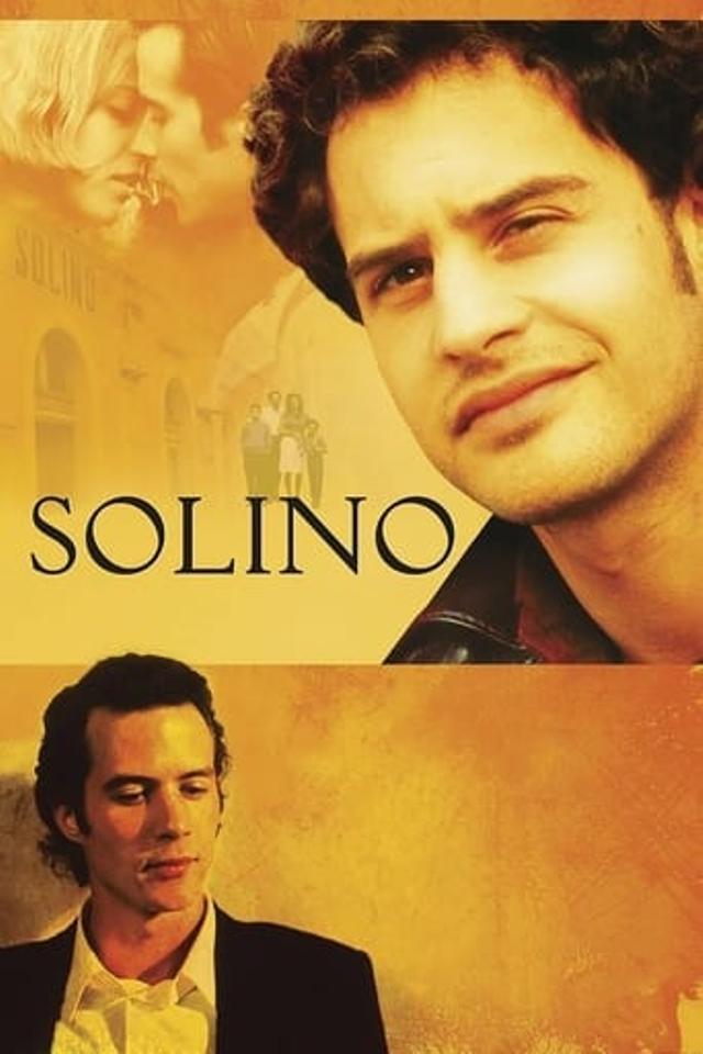 Solino