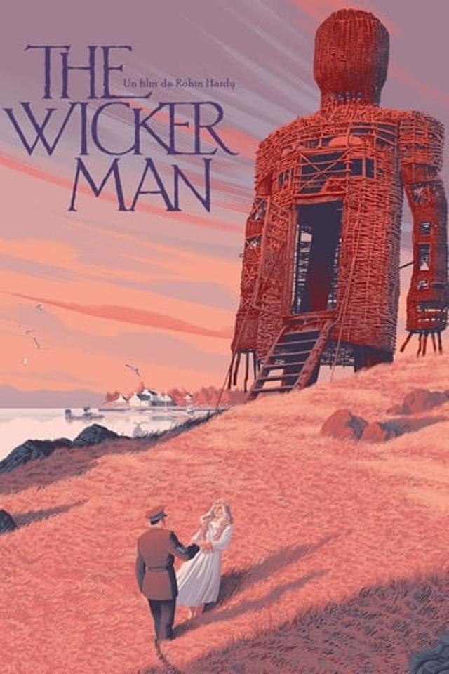 The Wicker Man