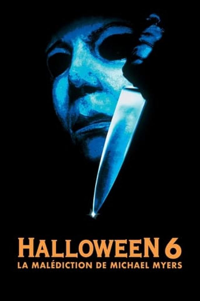 Halloween 6 : La Malédiction de Michael Myers