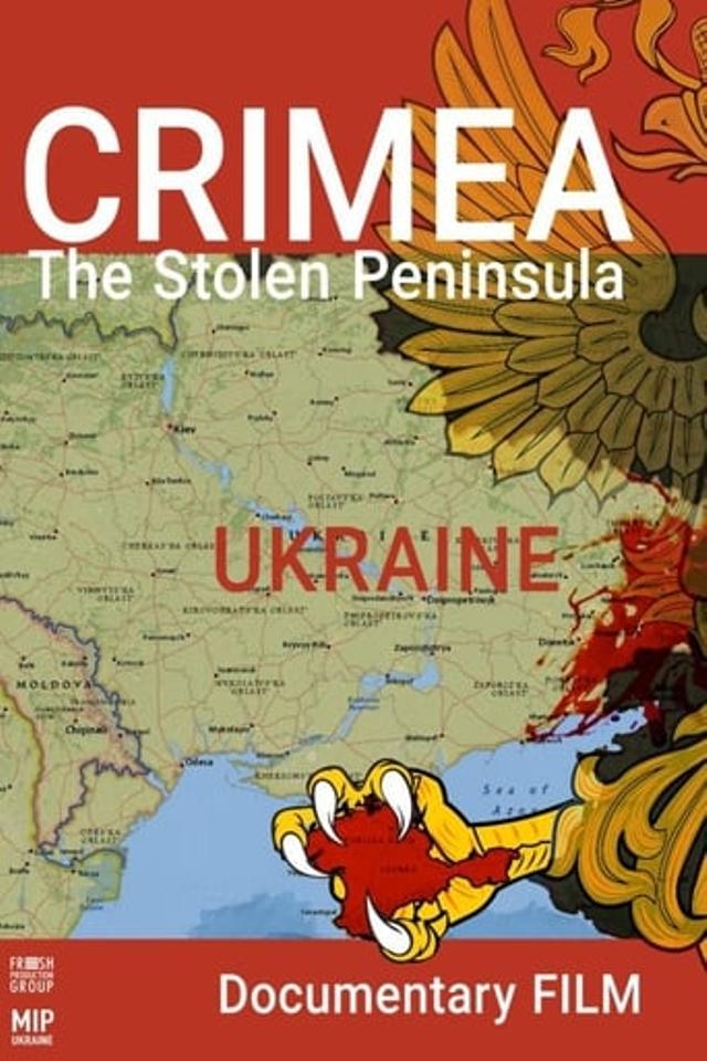 Crimea. The Stolen Peninsula