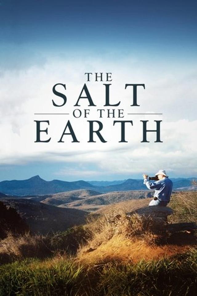 The Salt of the Earth