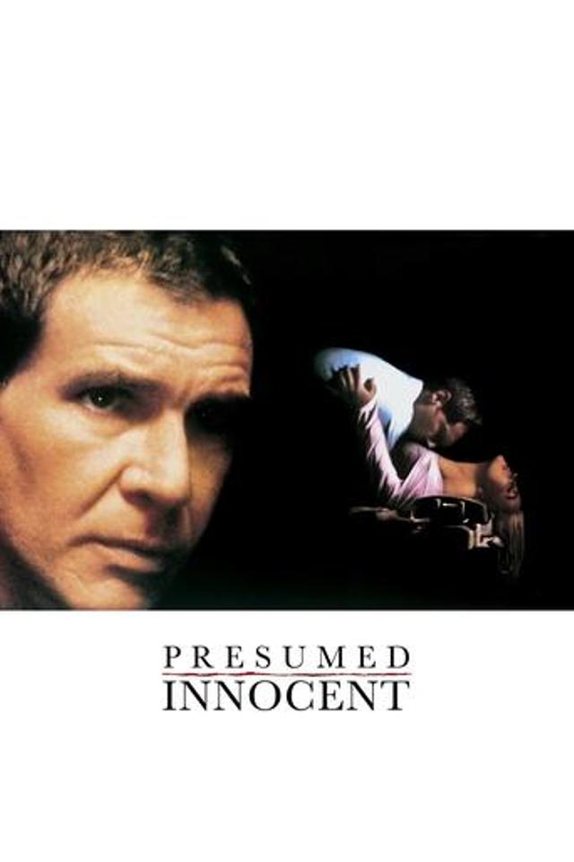 Presumed Innocent