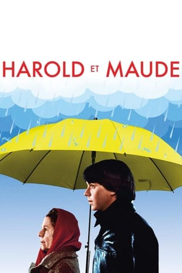 Harold et Maude