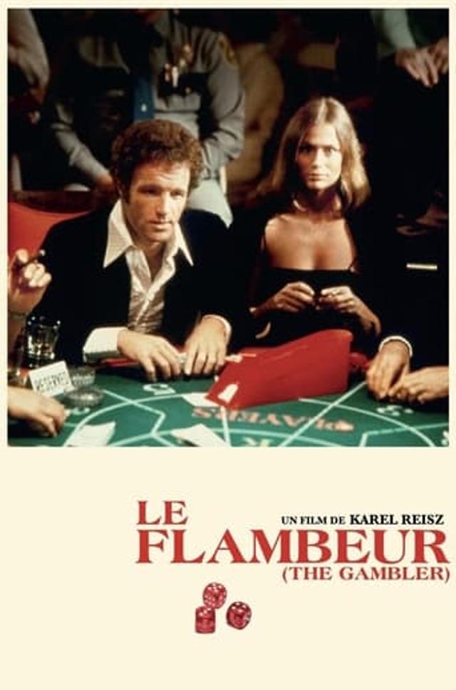 Le Flambeur