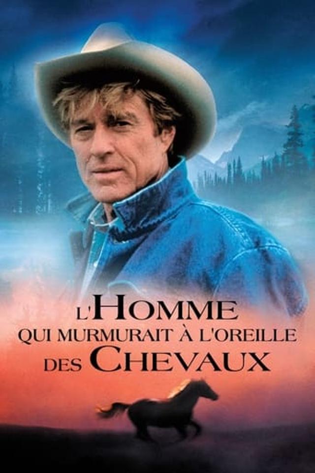 L'Homme qui murmurait à l'oreille des chevaux