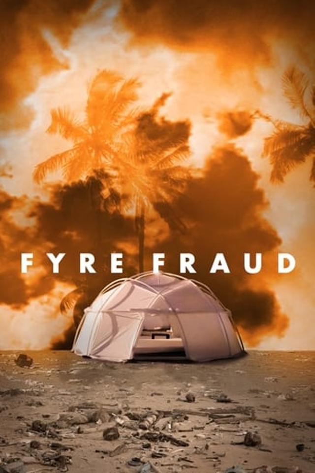 Fyre fraud