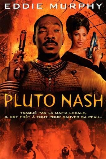 Pluto Nash