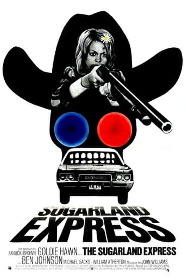 Sugarland Express