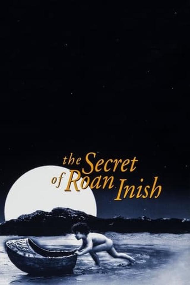 Le secret de Roan Inish