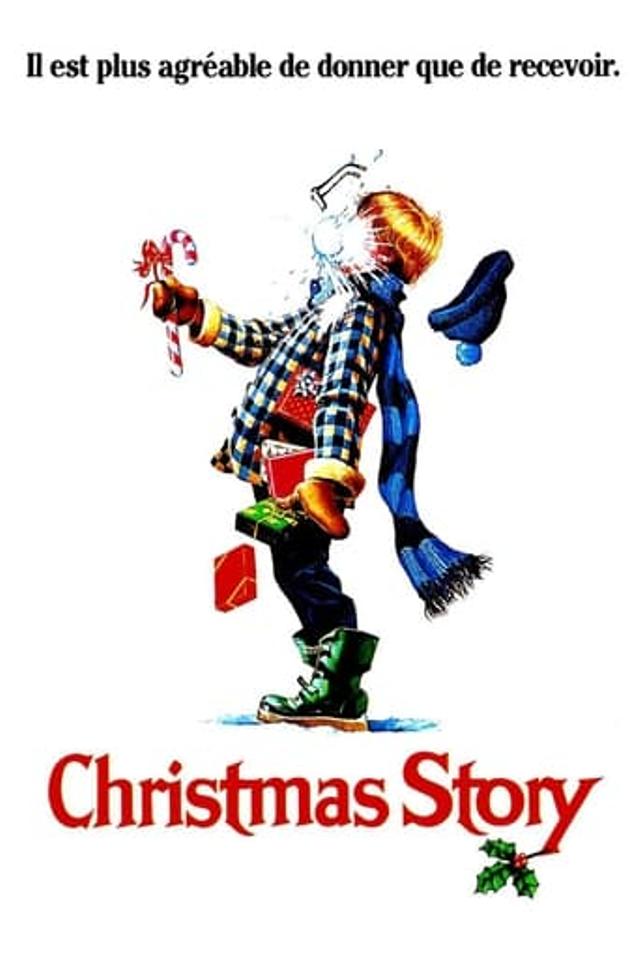 Christmas Story