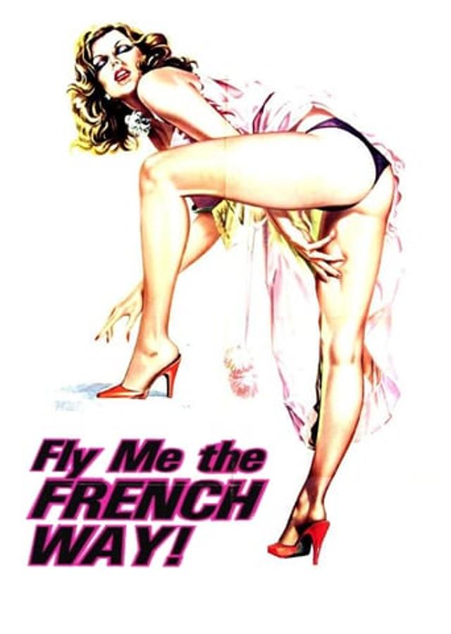 Fly Me the French Way