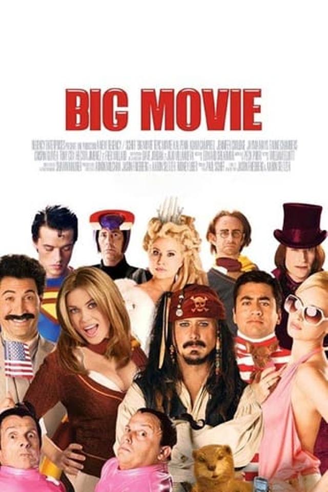 Big Movie