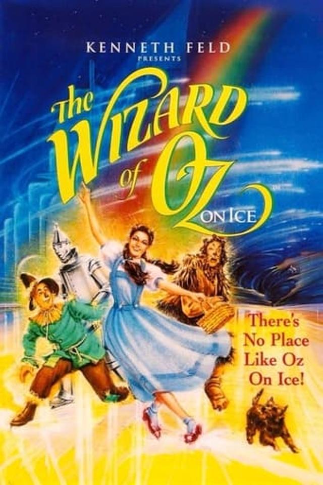 The Wizard of Oz on Ice