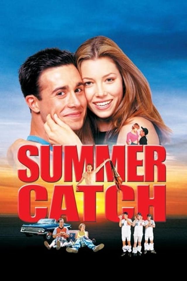 Summer Catch