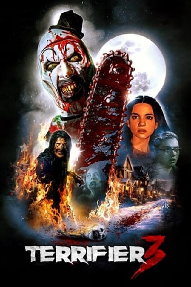 Terrifier 3