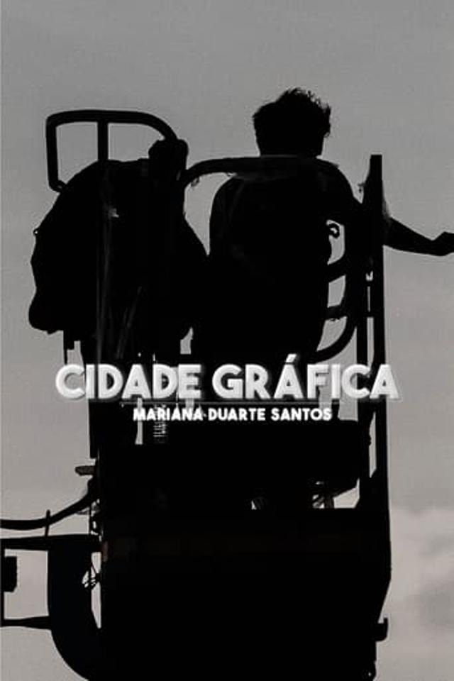 Cidade Gráfica