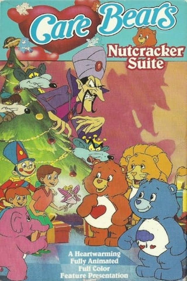 Care Bears Nutcracker Suite