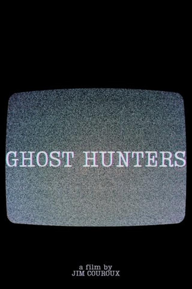 Ghost Hunters