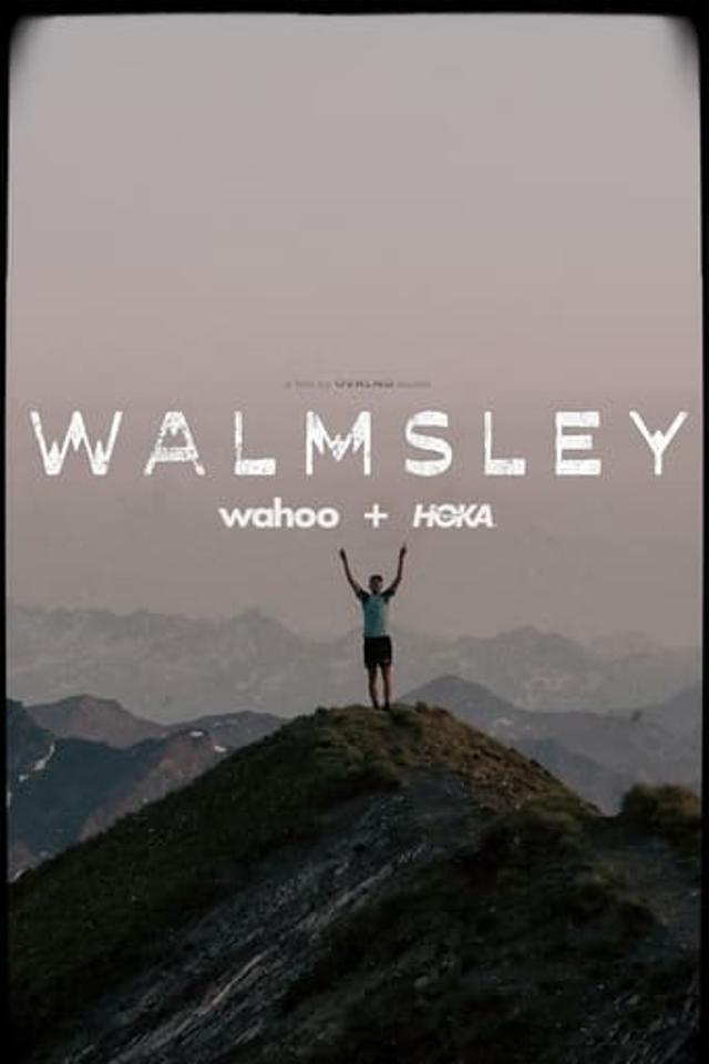 Walmsley the Film