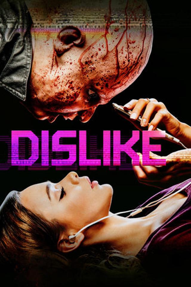 Dislike