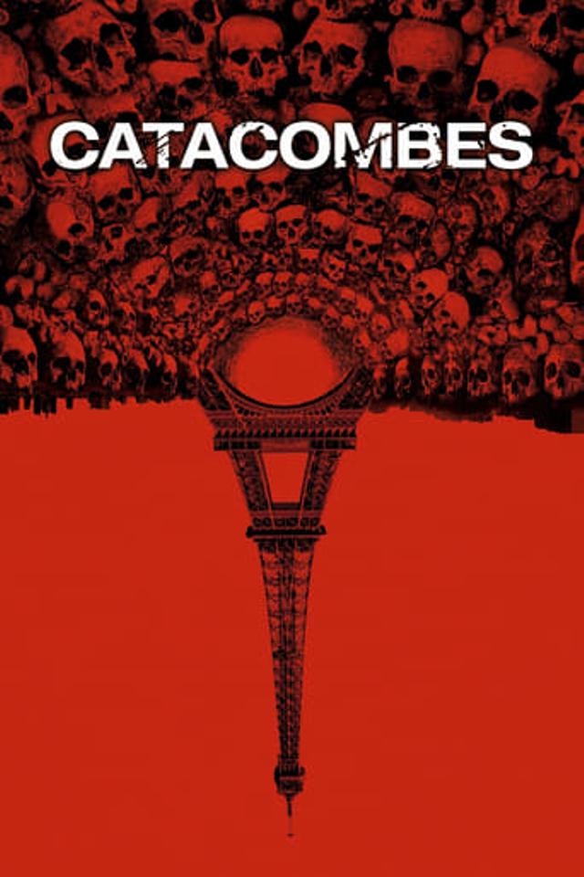 Catacombes