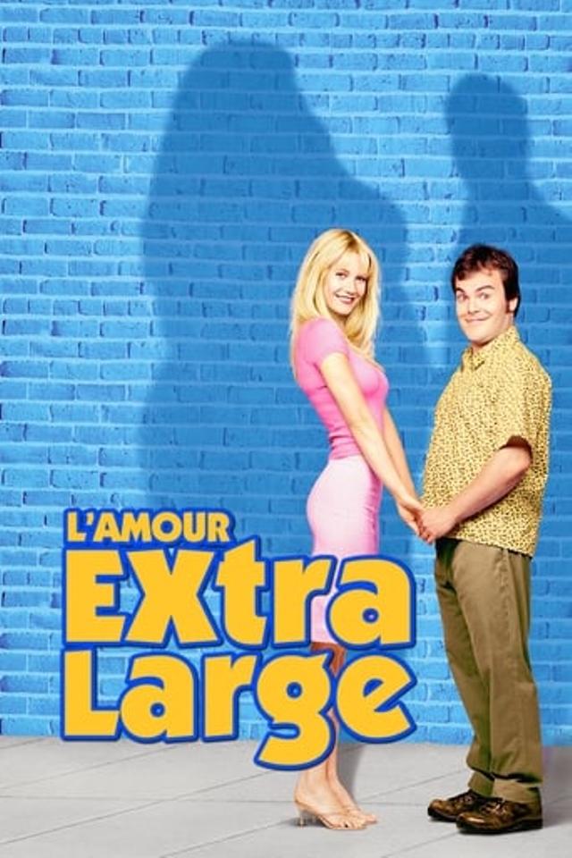 L'Amour extra-large