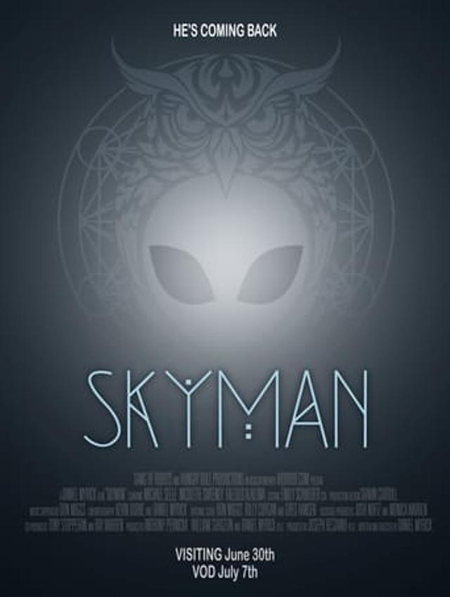 Skyman