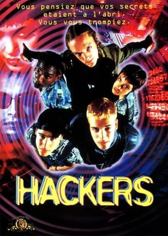 Hackers