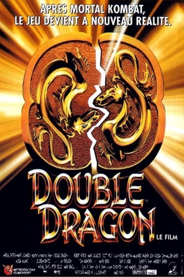 Double Dragon