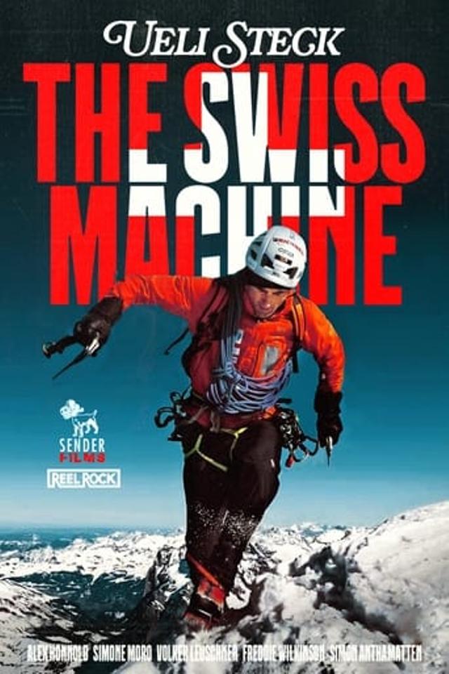 The Swiss Machine