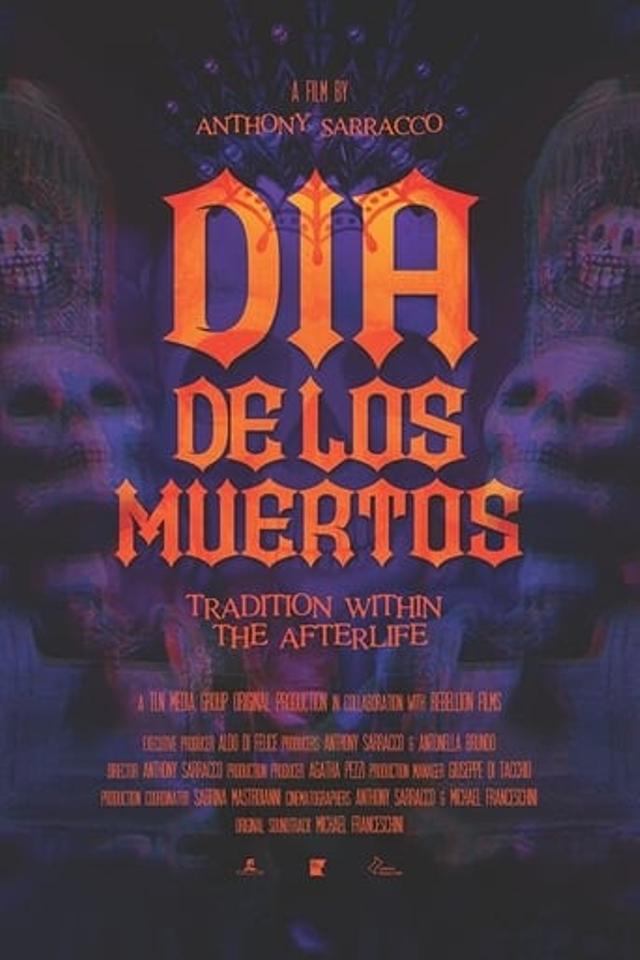 Dia de los muertos