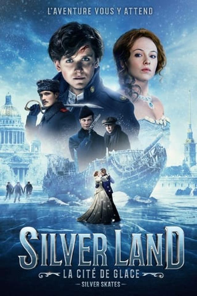 Silverland : La cité de glace