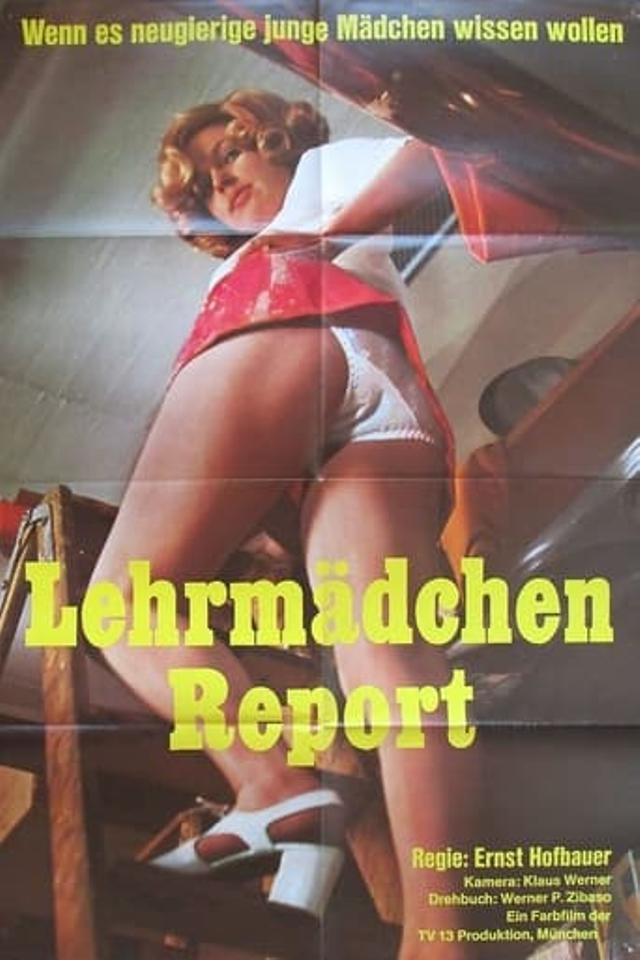 Lehrmädchen-Report