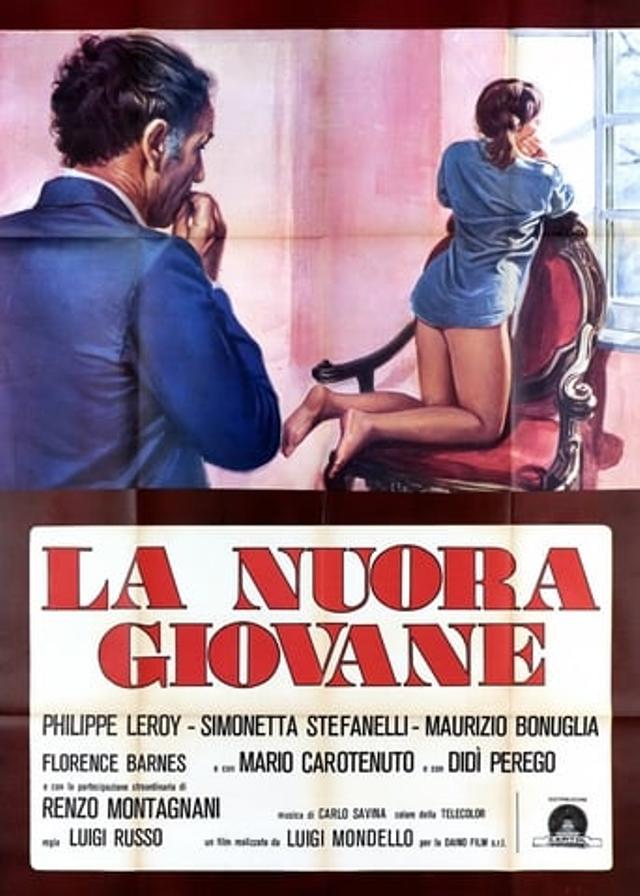 La nuora giovane