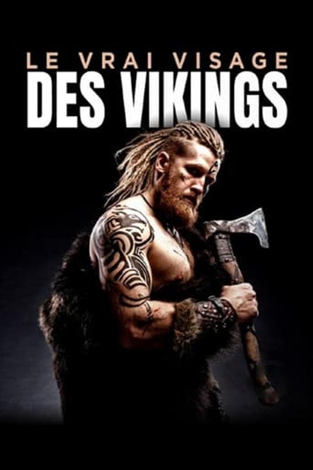 Le vrai visage des Vikings