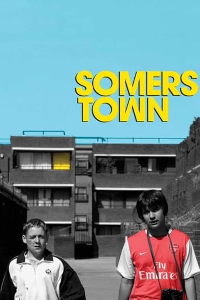 Somers Town