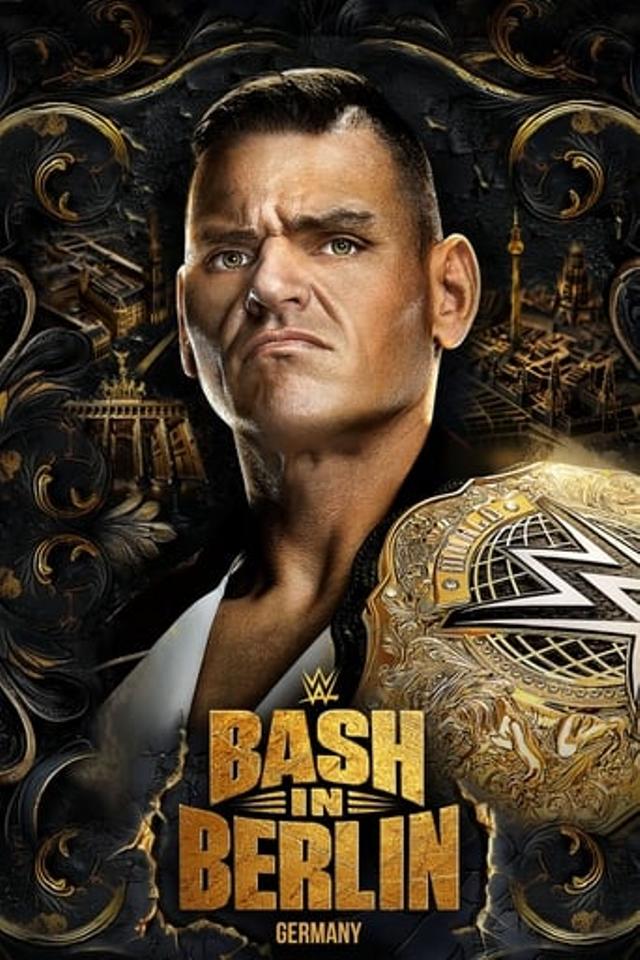 WWE Bash in Berlin