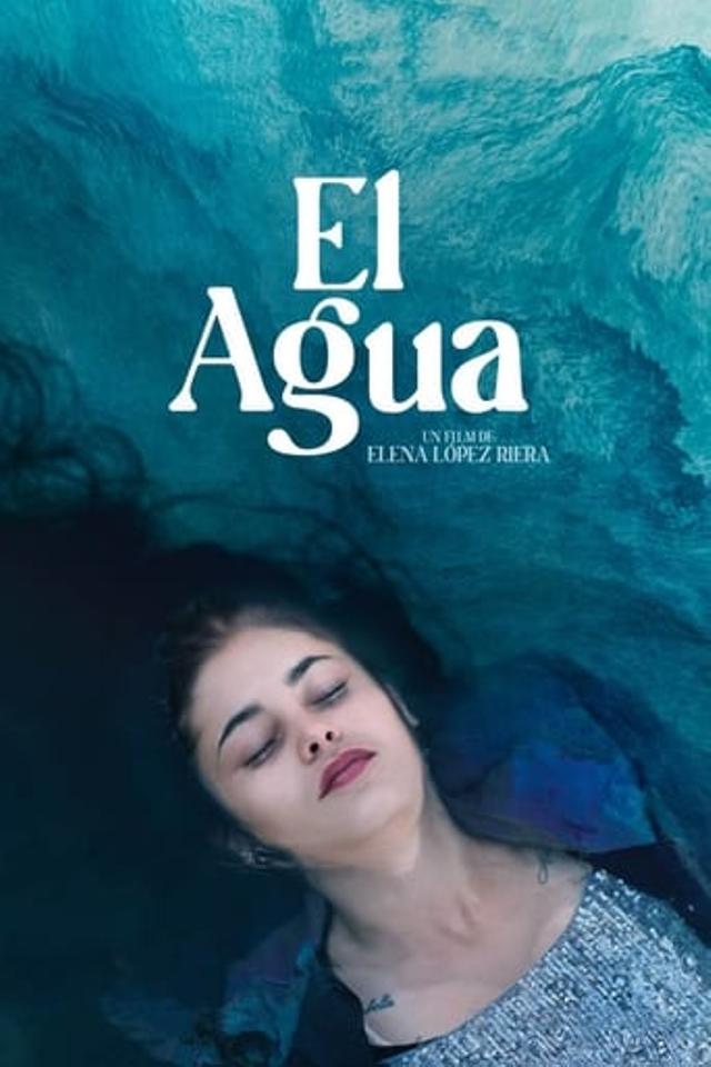 El Agua