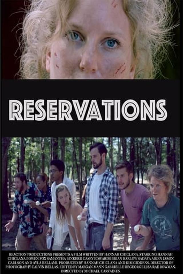 Reservations