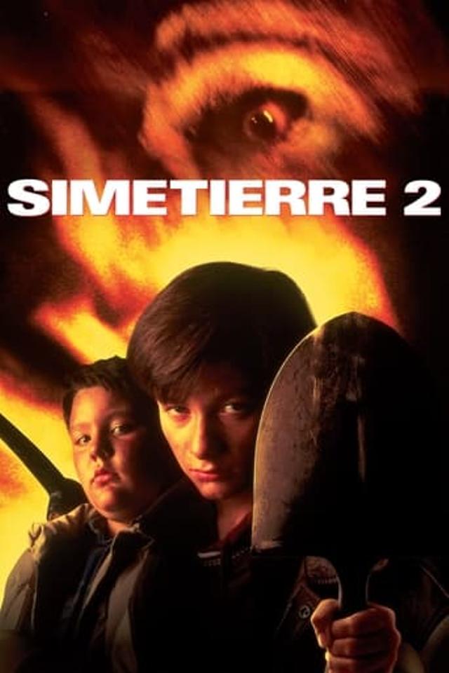 Simetierre 2