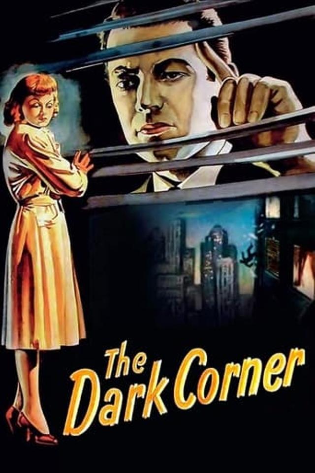 The Dark Corner