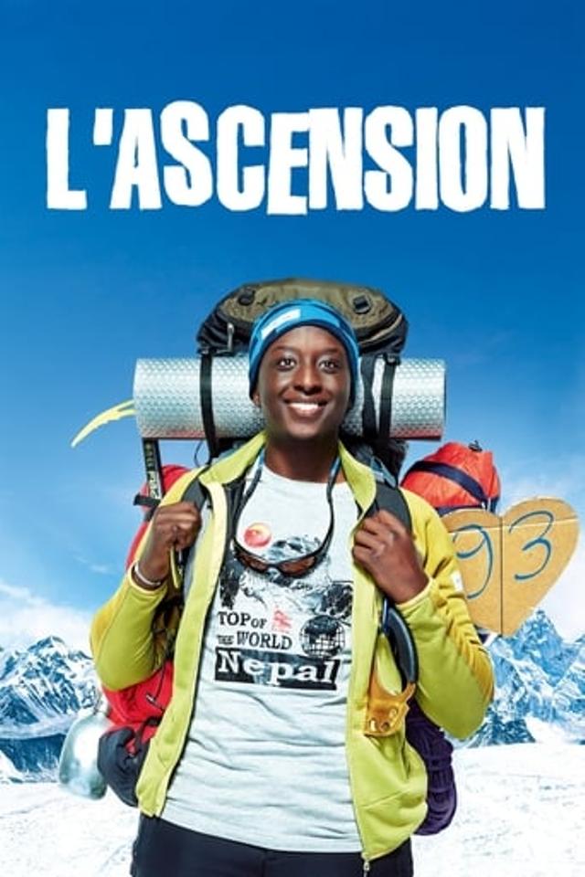 L'Ascension