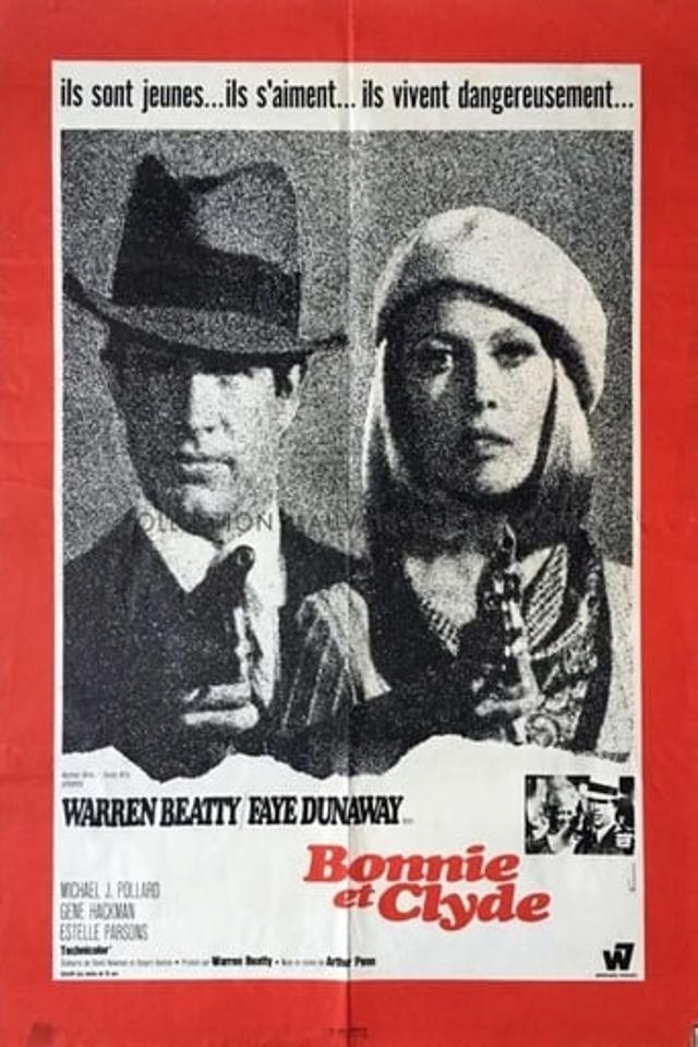 Bonnie et Clyde